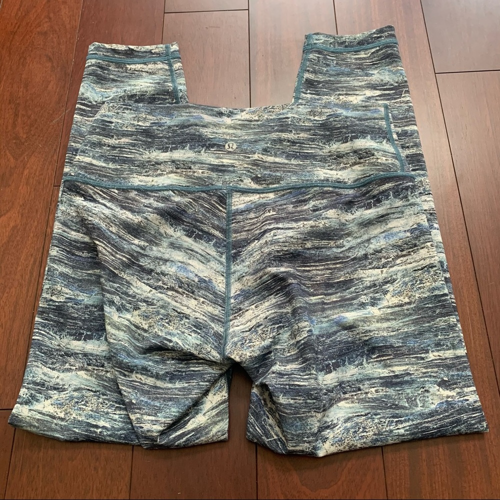▪️Lululemon▪️Wunder Under Hi-Rise 25” - Picture 5 of 6